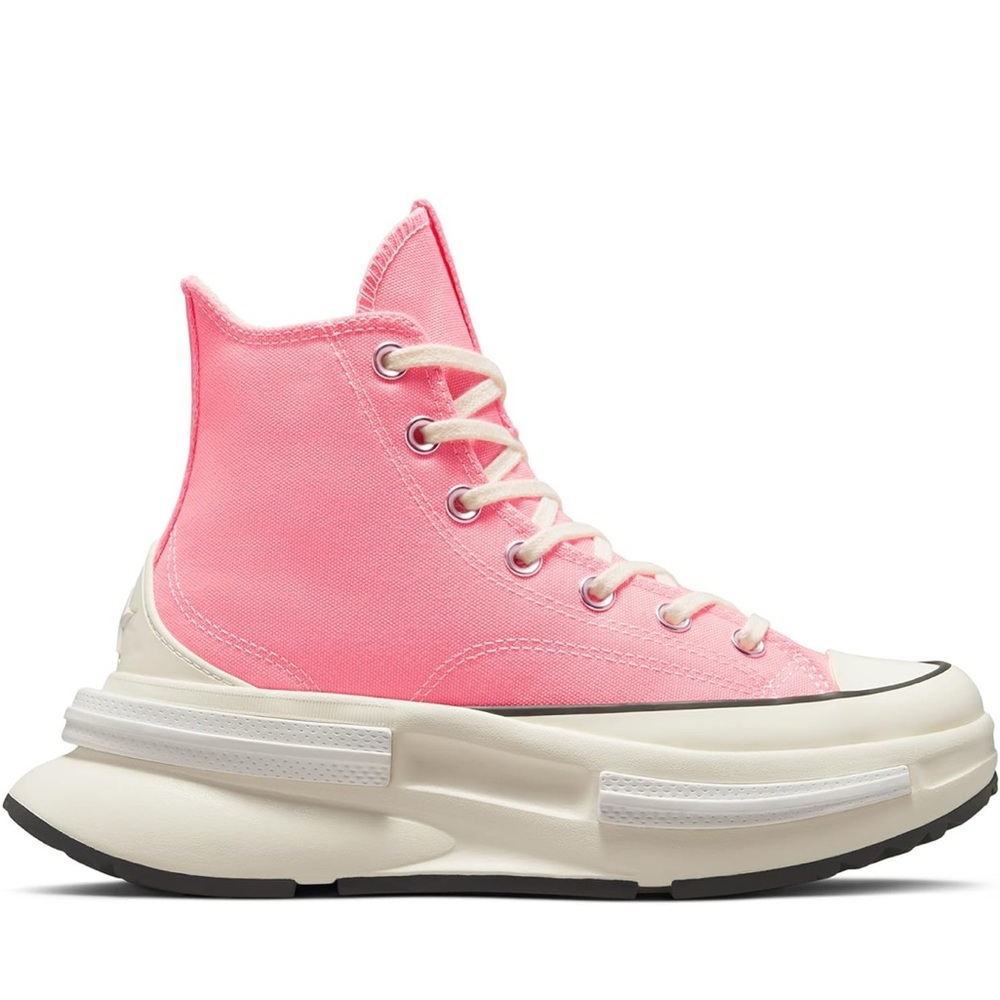 Converse Run Star Legacy CX HI A05012C Unisex Shoes Trainers (8 women, 6.5 men)